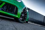 Audi RS3 Sportback by ABT 2018 года